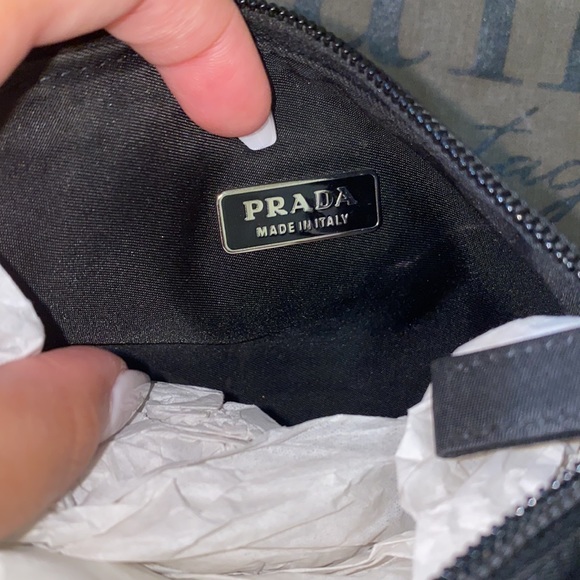 Mini Prada - Picture 4 of 7